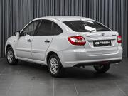 Lada (ВАЗ) Granta I Ставрополь  - изображение 21