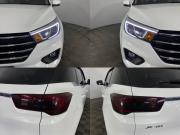 Lifan X70 I Воронеж  - изображение 23