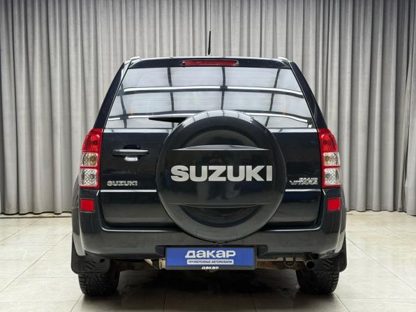 Suzuki Grand Vitara II с пробегом 2007 года, цена 1 049 000 рублей, 148655 км, внедорожник, Автокод Объявления