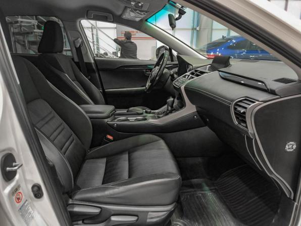 Lexus NX I с пробегом 2015 года, цена 2 650 000 рублей, 94584 км, внедорожник, Автокод Объявления