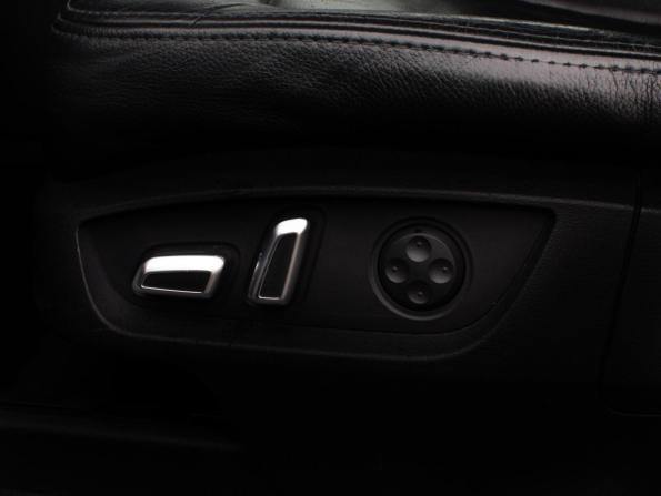 Audi Q7 I (4L) Рестайлинг с пробегом 2014 года, цена 2 700 000 рублей, 237500 км, внедорожник, Автокод Объявления