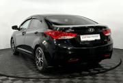 Hyundai Elantra V (MD) Нижний Новгород  - изображение 31