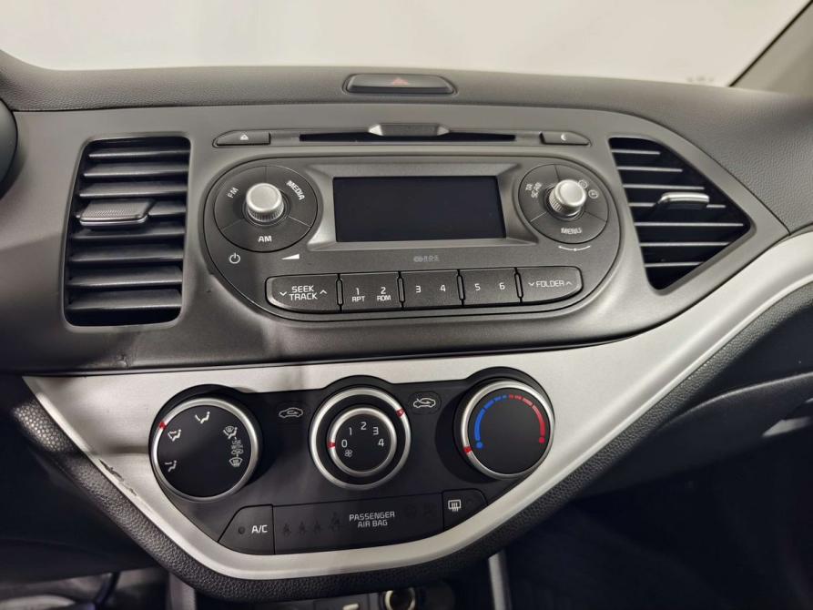 Kia Picanto II Рестайлинг Санкт-Петербург  - изображение 13
