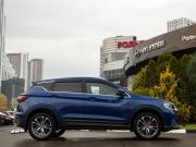 Belgee X50 Москва  - изображение 23