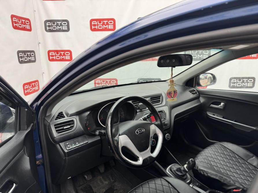 Kia Rio III Рестайлинг Санкт-Петербург  - изображение 7