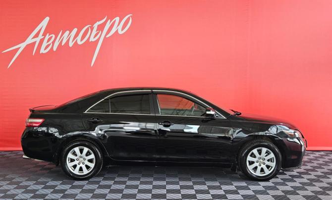Toyota Camry VI (XV40) с пробегом 2008 года, цена 1 079 000 рублей, 304187 км, седан, Автокод Объявления