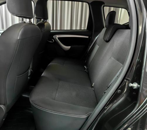 Nissan Terrano III (D10) с пробегом 2019 года, цена 1 777 000 рублей, 40122 км, внедорожник, Автокод Объявления