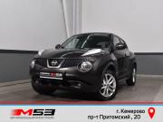 Nissan Juke I Кемерово  - изображение 20