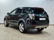 Chevrolet Captiva I Рестайлинг 2 Нижневартовск  - изображение 25