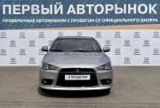 Mitsubishi Lancer X Рестайлинг Краснодар  - изображение 22