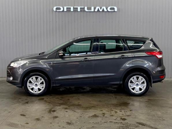 Ford Kuga II с пробегом 2016 года, цена 1 197 000 рублей, 241991 км, внедорожник, Автокод Объявления