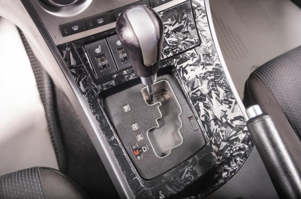 Mazda 3 II (BL) Томск  - изображение 17