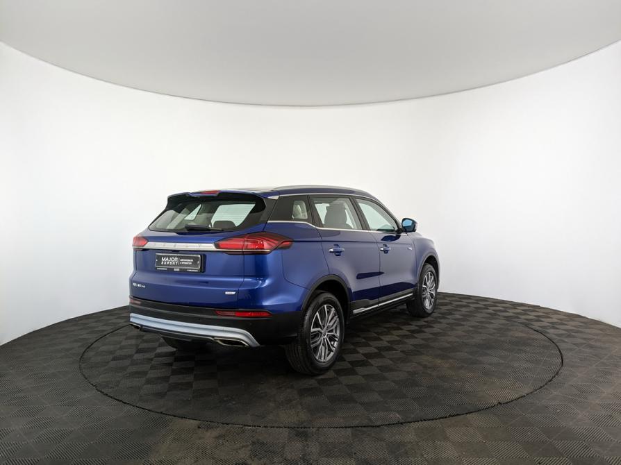 Geely Atlas Pro Москва  - изображение 5