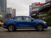 Renault Arkana I Москва  - изображение 21