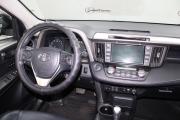Toyota RAV4 IV (XA40) Рестайлинг Владивосток  - изображение 48