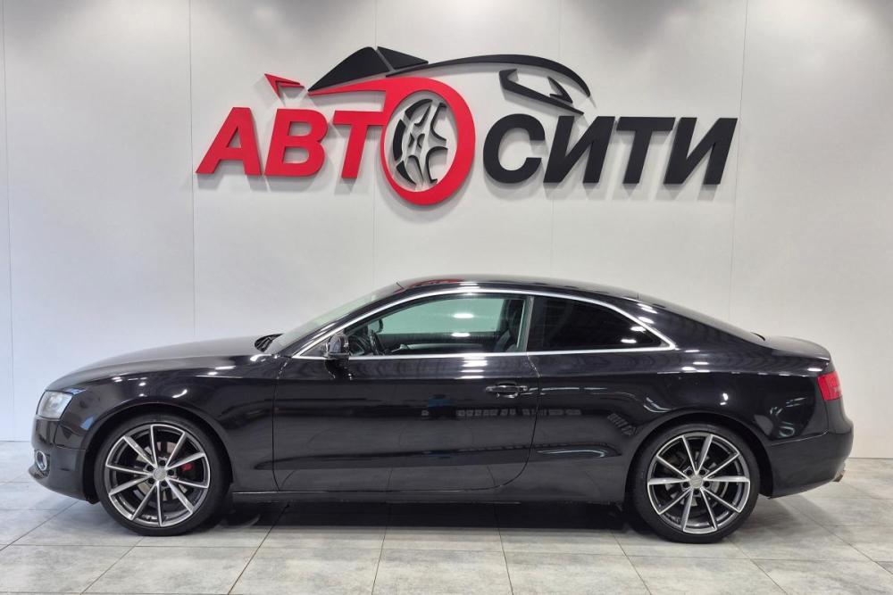 Audi A5 I (8T) Воронеж  - изображение 4