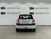 Hyundai Getz I Рестайлинг Санкт-Петербург  - изображение 27