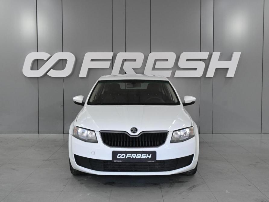 Skoda Octavia III (A7) Ростов-на-Дону  - изображение 3