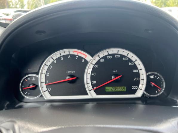 Chevrolet Captiva I с пробегом 2008 года, цена 728 400 рублей, 289958 км, внедорожник, Автокод Объявления