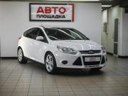 Ford Focus III Челябинск  - изображение 41