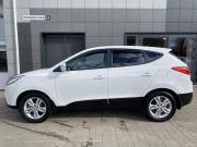 Hyundai ix35 I Ярославль  - изображение 34
