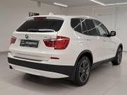 BMW X3 II (F25) Казань  - изображение 28