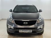 Kia Sportage III Москва  - изображение 19