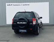 Suzuki Grand Vitara II Рестайлинг Санкт-Петербург  - изображение 19