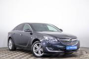 Opel Insignia I Рестайлинг Пермь  - изображение 26