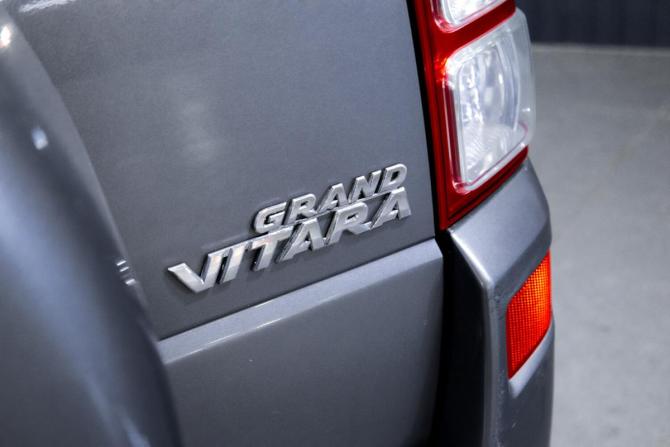 Suzuki Grand Vitara I Рестайлинг с пробегом 2005 года, цена 599 000 рублей, 245805 км, внедорожник, Автокод Объявления