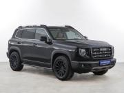 Haval Dargo Москва  - изображение 27