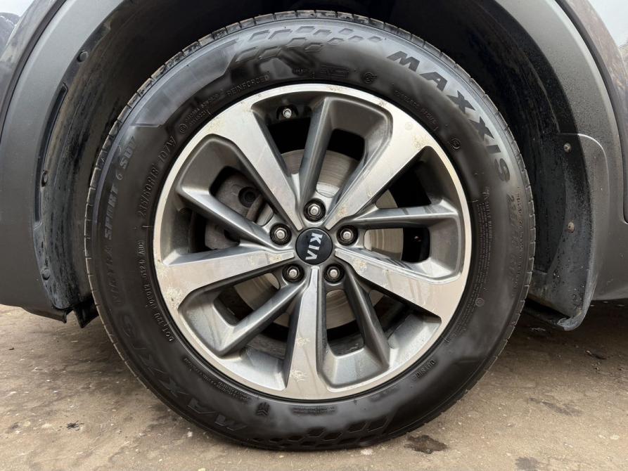 Kia Sorento III Prime Рестайлинг Москва  - изображение 9