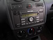Ford Fiesta Mk5 Воронеж  - изображение 23