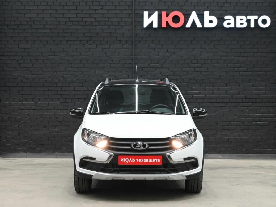 Lada (ВАЗ) Granta I Рестайлинг Екатеринбург  - изображение 2