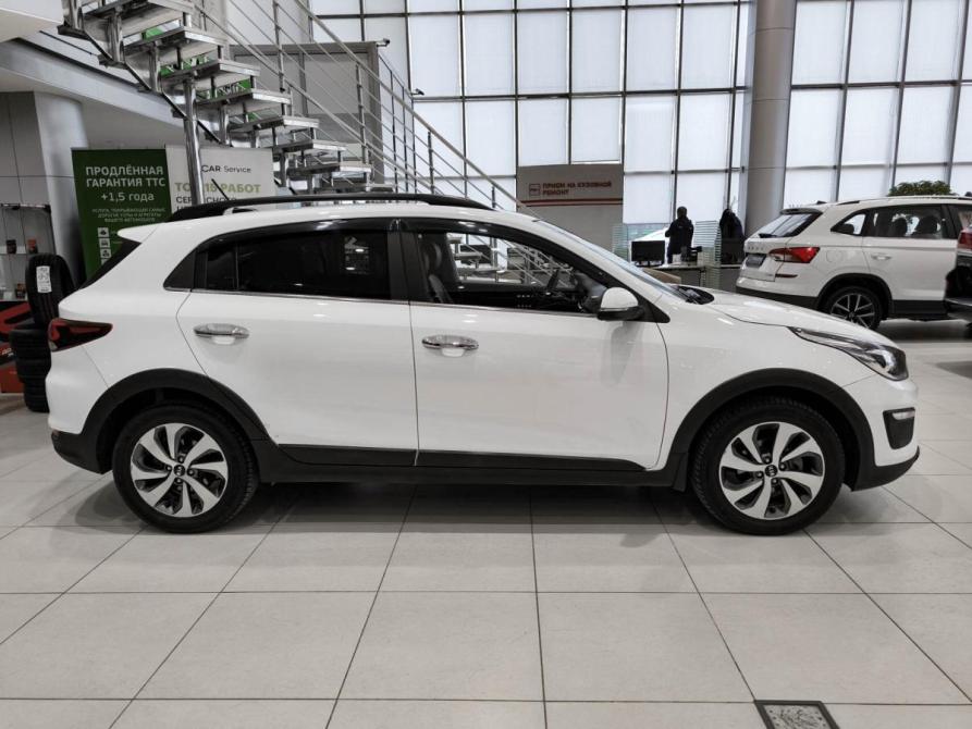 Kia Rio IV Казань  - изображение 5