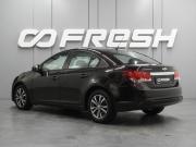 Chevrolet Cruze I Рестайлинг Воронеж  - изображение 16