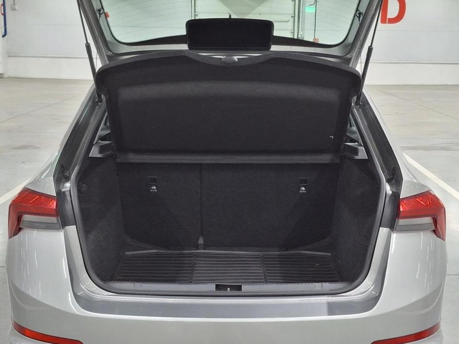 Skoda Rapid II Казань  - изображение 12