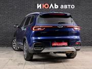 Chery Tiggo 8 I Екатеринбург  - изображение 27