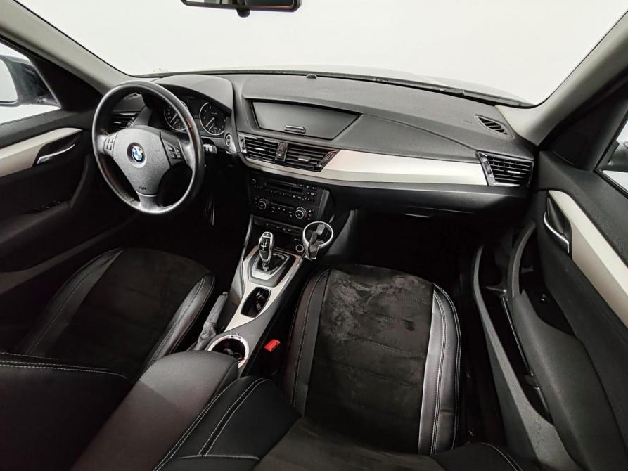 BMW X1 I (E84) Рестайлинг Москва  - изображение 11