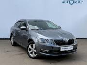 Skoda Octavia III (A7) Рестайлинг Москва  - изображение 15