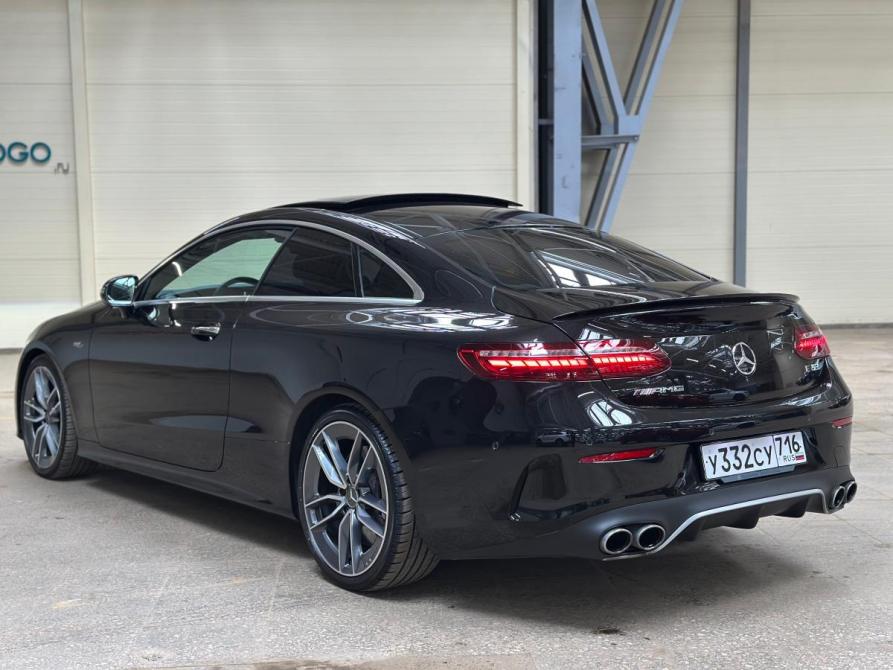 Mercedes-Benz E-Класс AMG V (W213) Рестайлинг Набережные Челны  - изображение 7