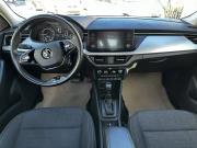 Skoda Rapid II Самара  - изображение 15