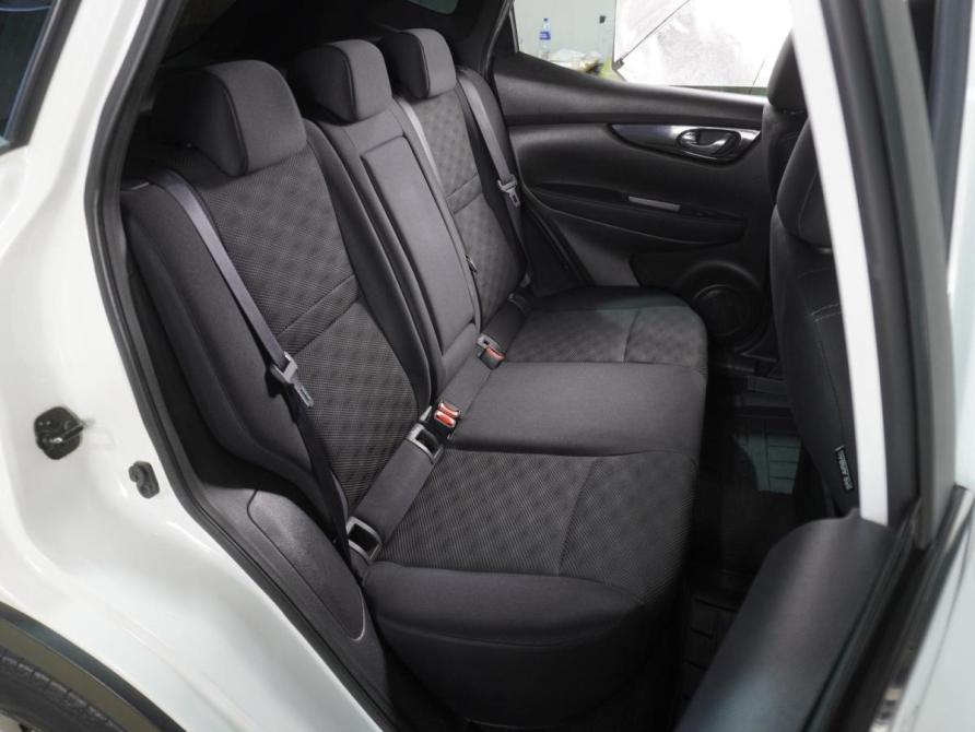 Nissan Qashqai II Воронеж  - изображение 7
