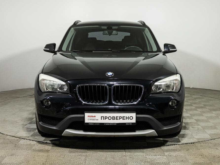 BMW X1 I (E84) Рестайлинг Санкт-Петербург  - изображение 3