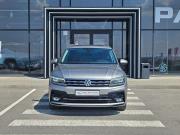Volkswagen Tiguan II Воронеж  - изображение 13