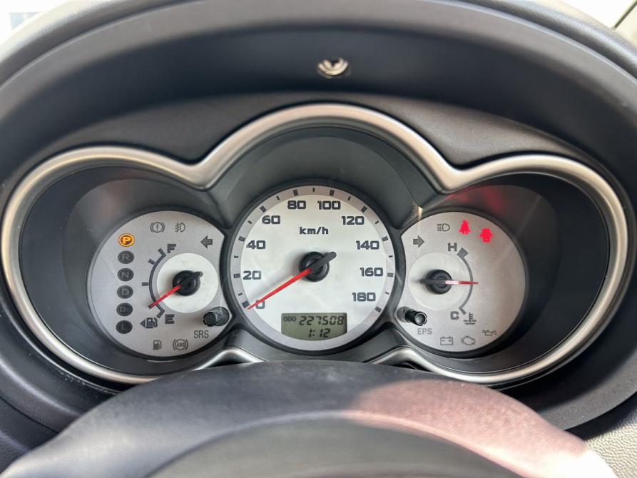 Mitsubishi Colt VI (Z30) Рестайлинг Новокузнецк  - изображение 10