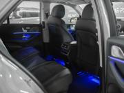 Mercedes-Benz GLE II (V167) Рестайлинг Москва  - изображение 53