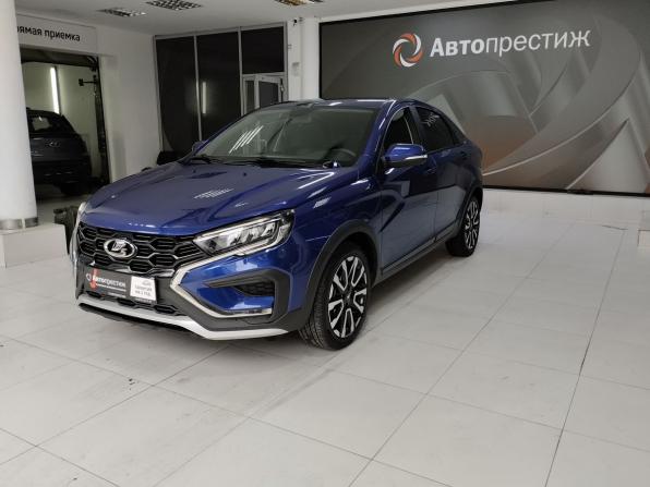 Lada (ВАЗ) Vesta I Рестайлинг (NG) с пробегом 2025 года, цена 1 550 000 рублей, 16778 км, седан, Автокод Объявления