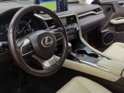 Lexus RX IV Рестайлинг Екатеринбург  - изображение 63