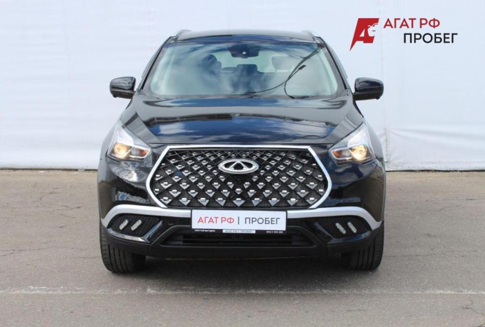 Chery Tiggo 7 I Нижний Новгород  - изображение 2